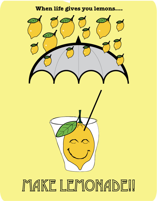 When Life Gives You Lemons Funny Quotes. QuotesGram