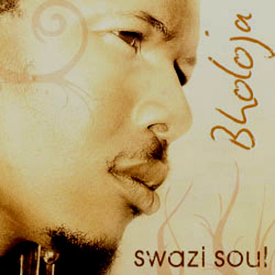Bholoja – Swazi Soul (2010) Swazi+Soul+cover