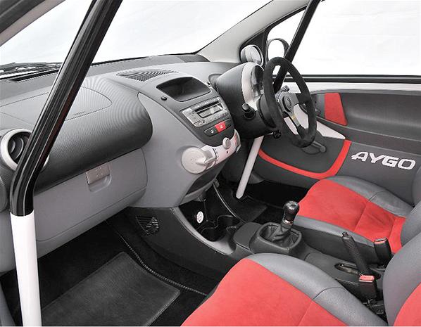 Forumei Interior Mobil Paling Luar Biasa