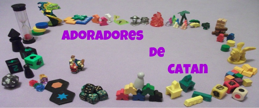 Adoradores de Catan
