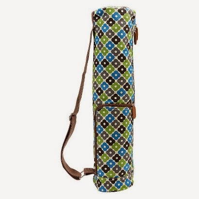 gaiam yoga bag target
