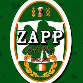 Zap Irish Pub