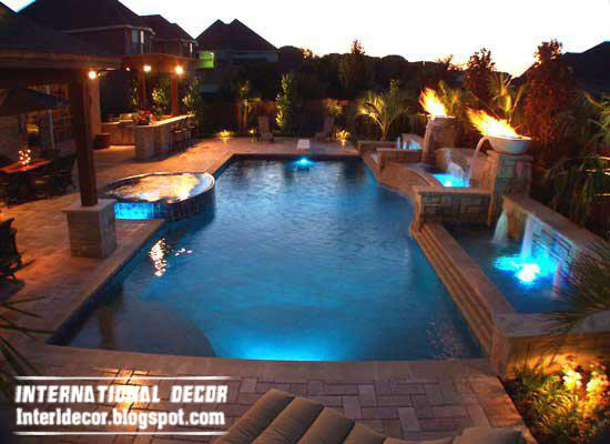 home exterior designs: gorgeous outdoor swimming pools designs, ideas home exterior designs: gorgeous outdoor swimming pools designs, ideas