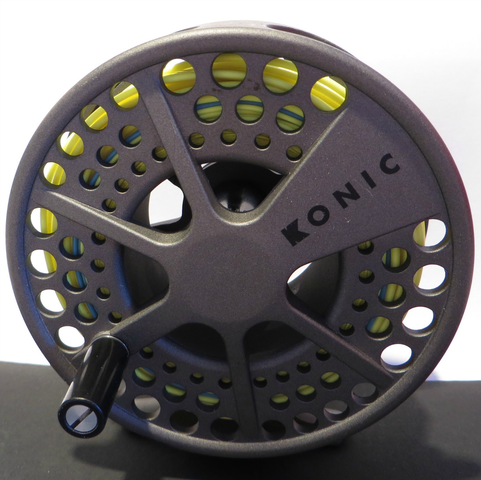 Just One Week Reel Value