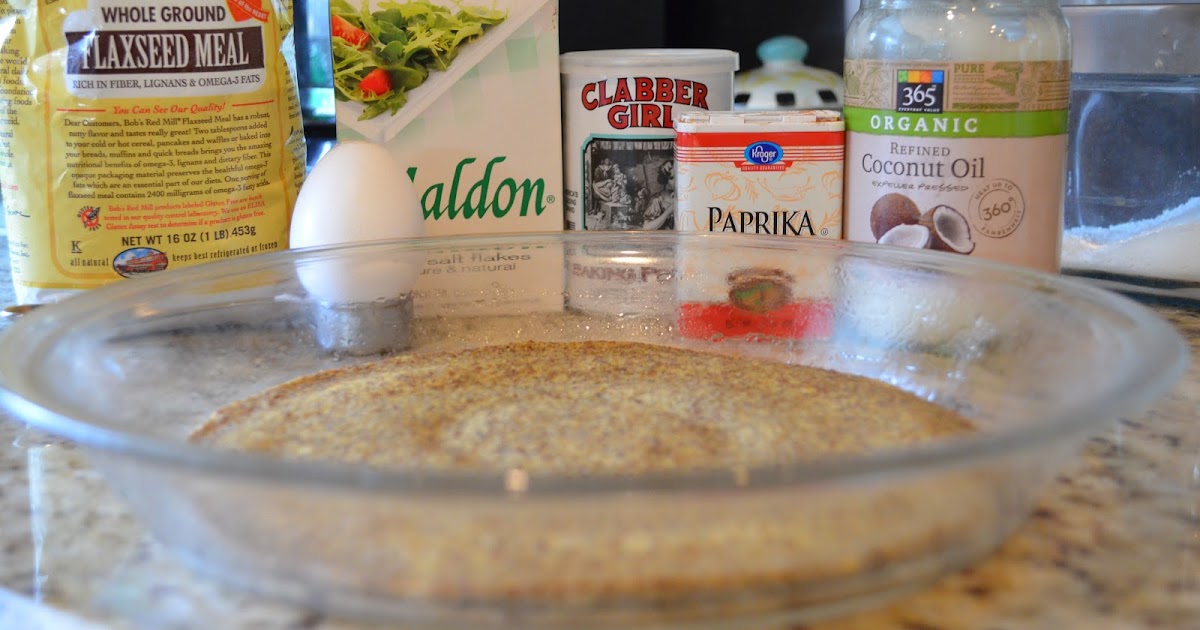 What I Didn't Do Today Wheat Belly Recipes 4