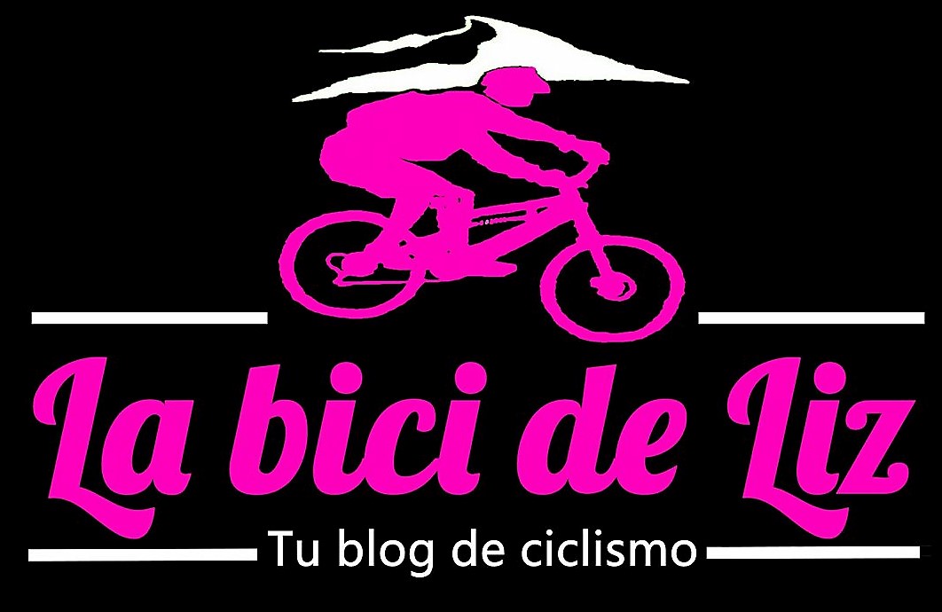 La Bici de Liz