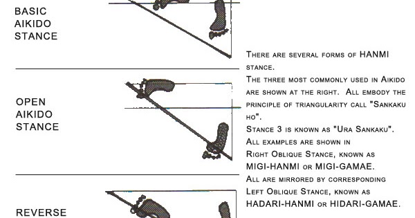 AIKIDO FOOTWORK PDF