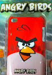 ANGRY BIRDS