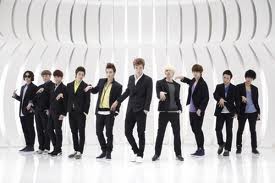 super junior