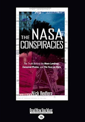 The NASA Conspiracies, US Large-Print Edition, 2012: