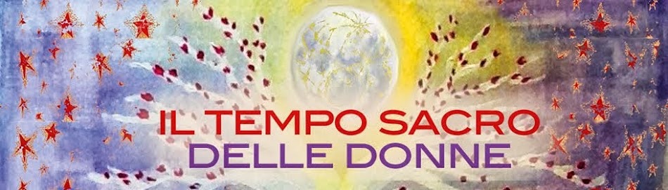 Il tempo sacro delle Donne