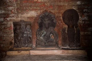 Laxman Temple Sirpur Chhattisgarh