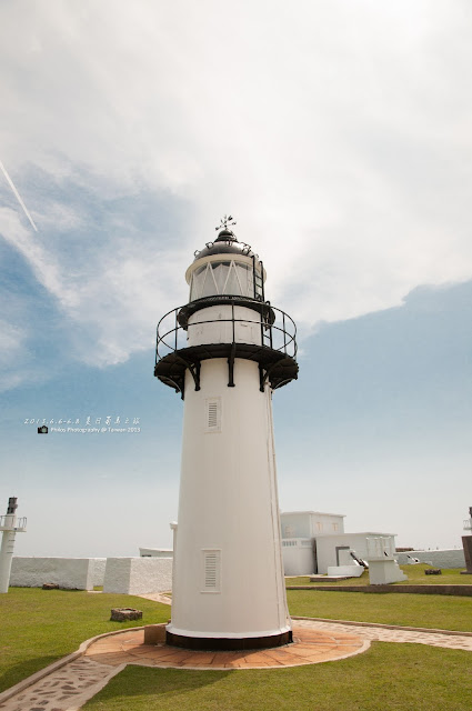 [澎湖] 夏戀菊島澎湖遊記