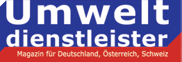 Umweltdienstleister