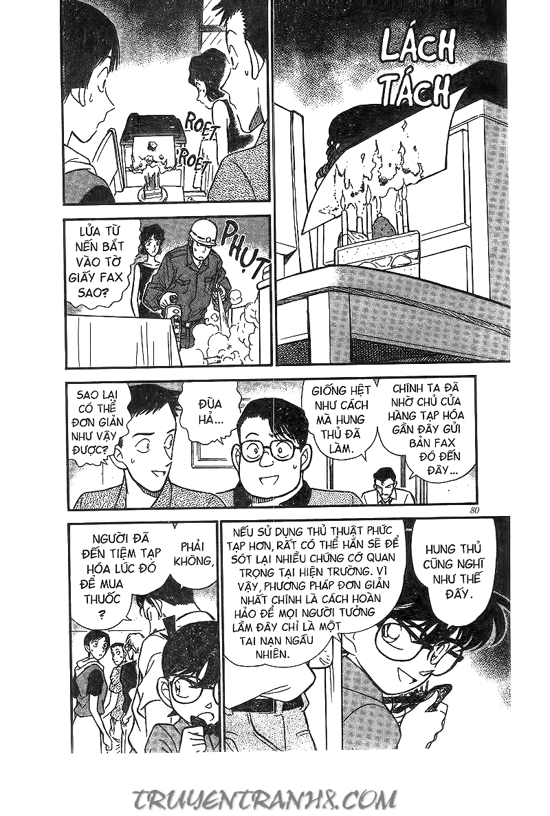 Detective Conan Chap 175 - Truyen.Chap.VN