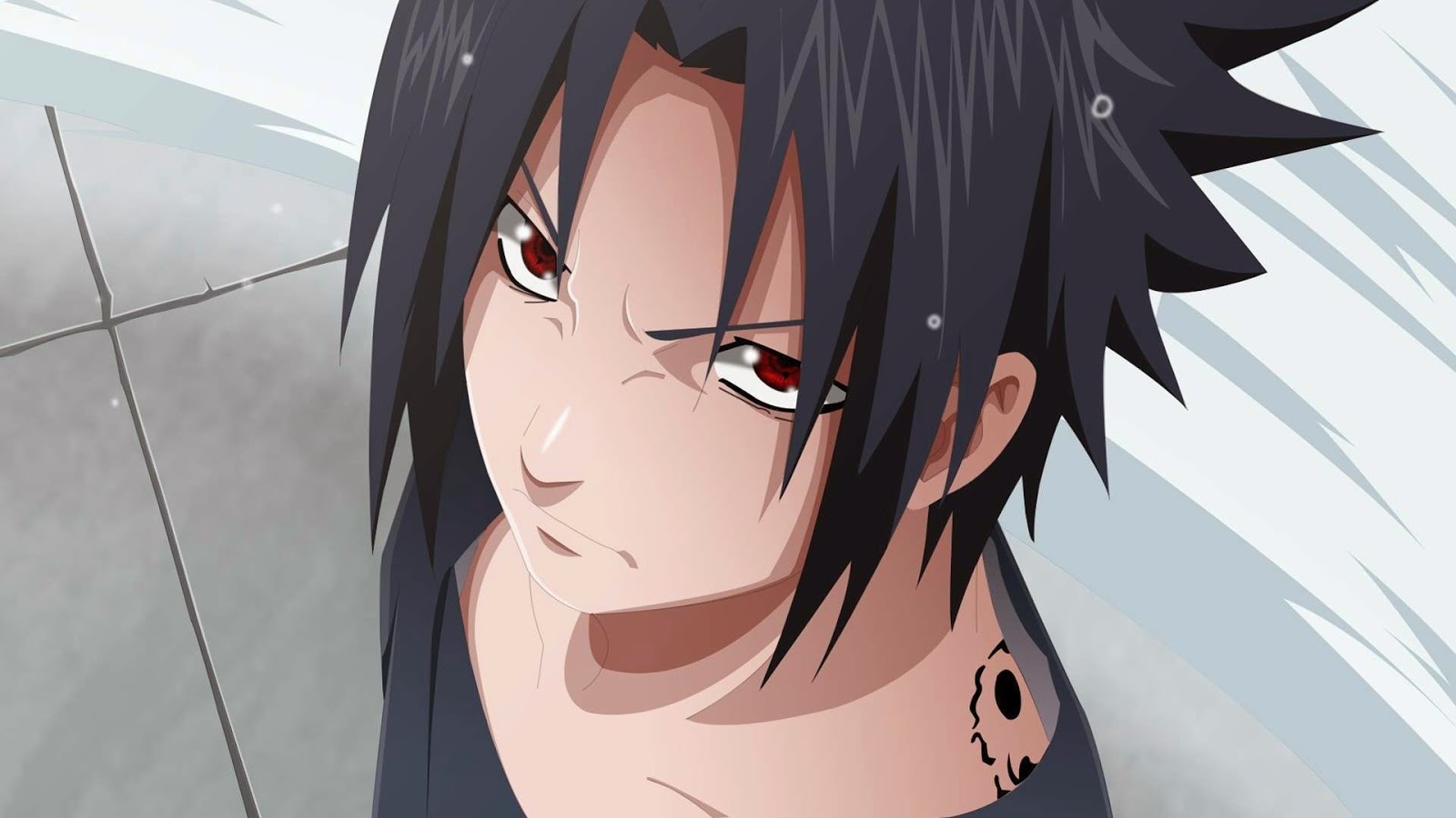 Wallpaper Sasuke Uchiha Wallpaper Sasuke Uchiha
