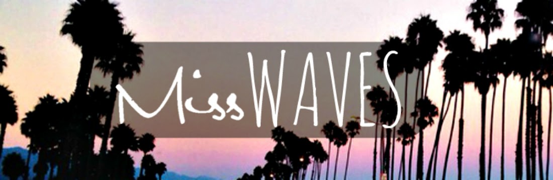 Miss Waves