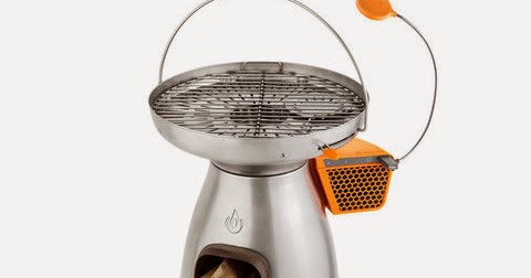 15 Must Have High-Tech Camping Gadgets.