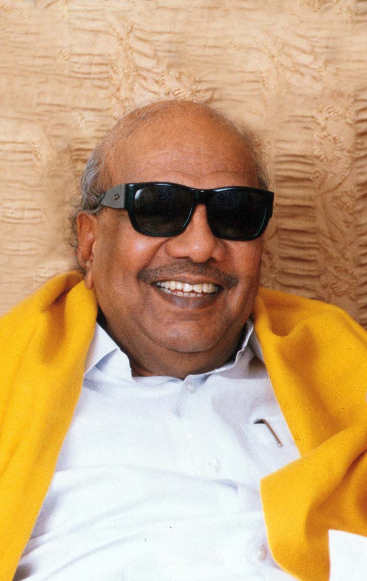 Kalaignar+Karunanidhi CLIP ARTS AND IMAGES OF INDIA: Kalaignar Mu Karunanidhi - 002