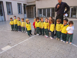CASTANYADA 2013 E INFANTIL