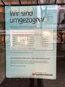 Der Westfalenbankler Das War Es Dann Wohl