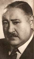 Enrique M. Barba