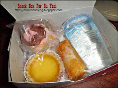 SNACK BOX