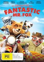 Fantastic Mr. Fox (2009)