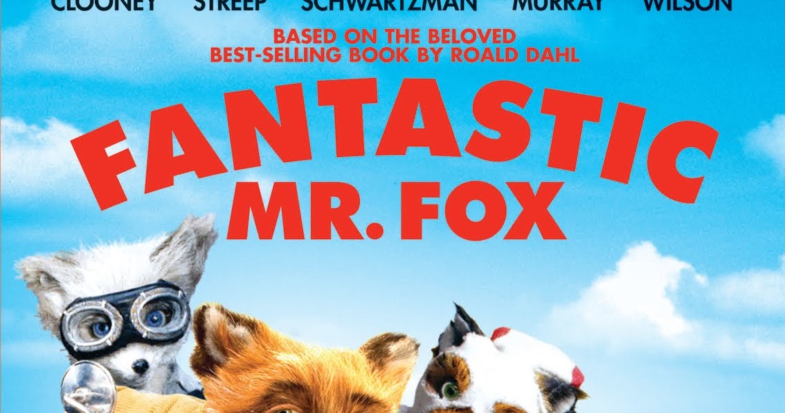 Download Fantastic Mr Fox Free