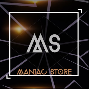 Maniac Store