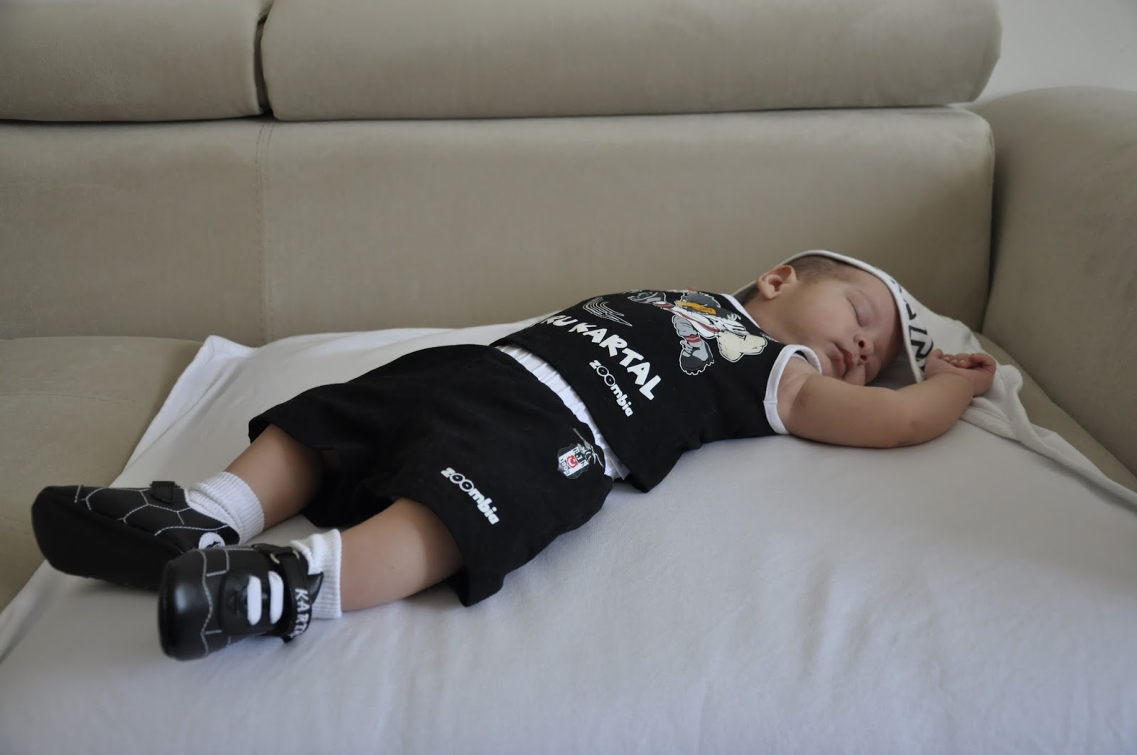 Demirimin Yolunu Gözlerken Temmuz 2013