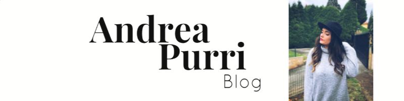                                                       .Andrea Purri Blog