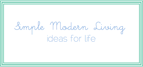 Simple Modern Living