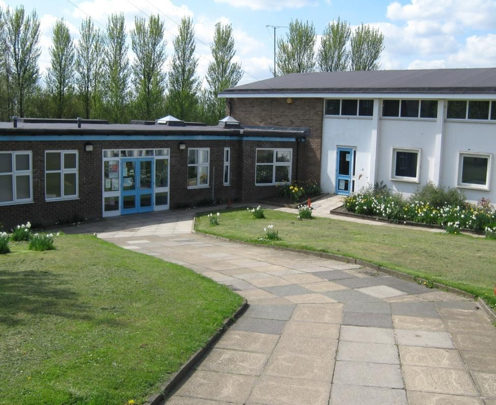 Parish of Leesfield History & Buildings