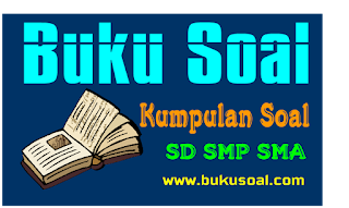 Buku Soal