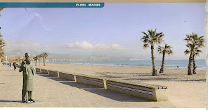 Mi Blog: Alicante Beaches Playas(doble clic sobre la foto)