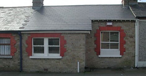 EclecticStudio: Una casa, un patio, un olivo… por ODOS Architects