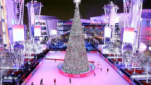 things to do in los angeles white guy to light christmas things to do in los angeles white guy to light christmas