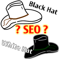 Apa yang dimaksud dengan Tekhnik Blackhat dan WhiteHat pada SEO ?