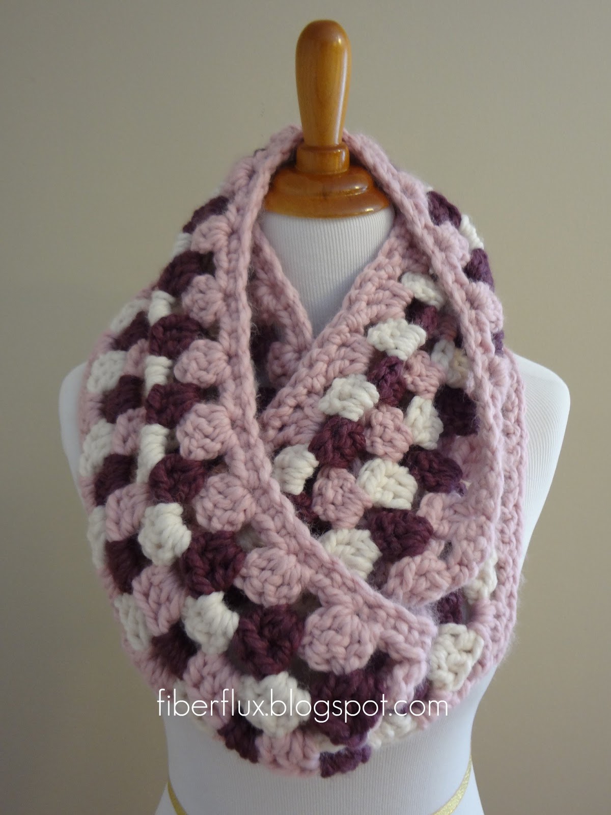 Fiber Flux: Free Crochet Patterns