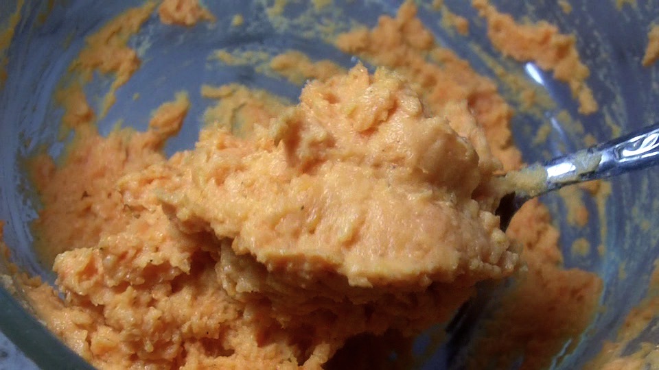 Twice Baked Sweet Potatoes Recipes Divas Can Cook