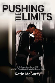 Review: Pushing the Limits by Katie McGarry.