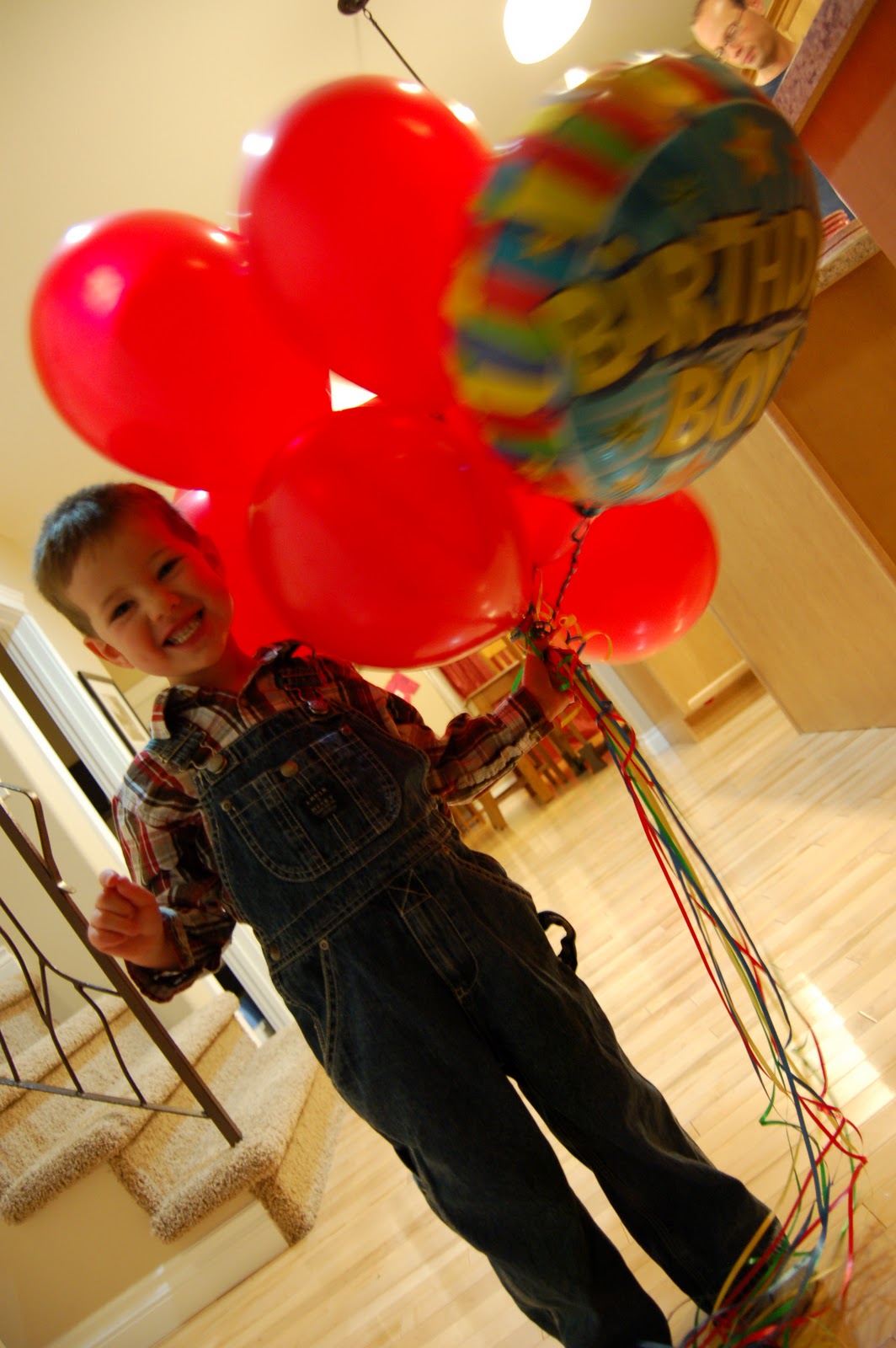 Saskatoon Birthday Party Ideas