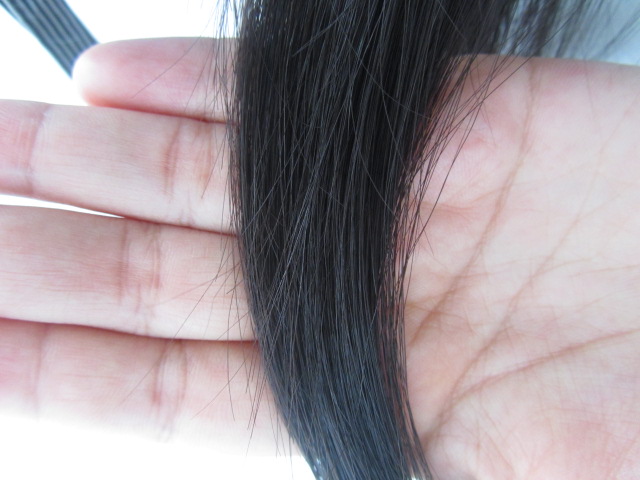 Life Is Life Naturally Lightening Hair Treatment 1 Results