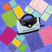 sizzix candy