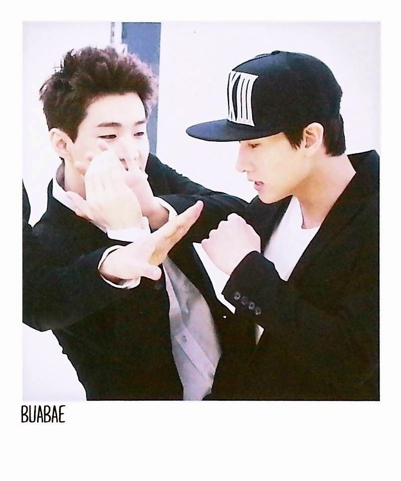 Download Mp3 Super Junior M Swing Korean Versi