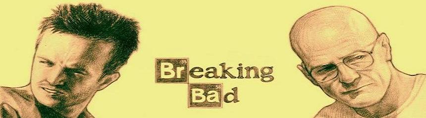 Breaking Bad x Mediafire