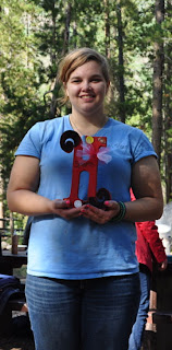 Creativity expressed in crafts Crafts_uintah_mountains_Cedar_ridge_academy_private_therapeutic_boarding_school