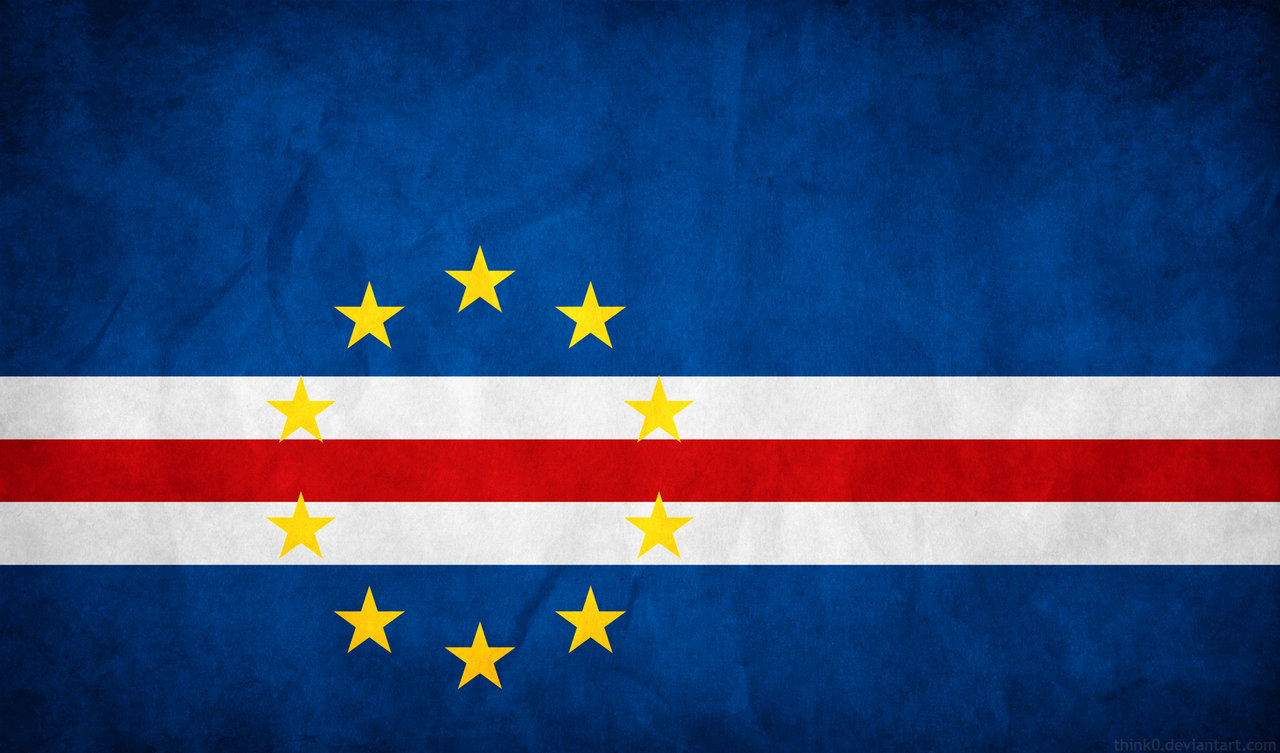 Cape Verde Flag Pictures