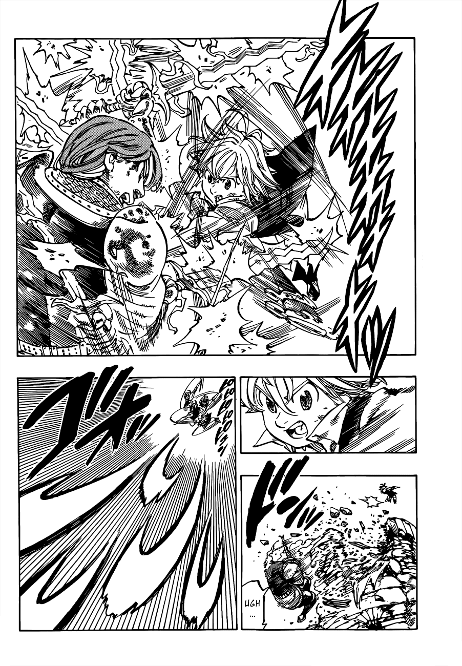Nanatsu no Taizai chap 80 Trang 9 - p0sixspwn.com Nanatsu no Taizai chap 80 Trang 9 - p0sixspwn.com